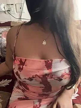 Snapshot of Janhvi_Bhabhi chatting on 07/09/26, 05:01 Janhvi Bhabhi online show from 07/09/26, 05:01
