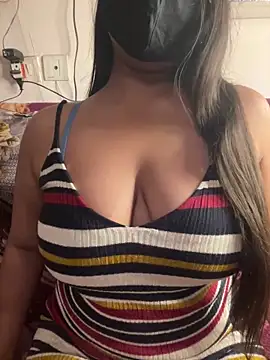 Janhvi Bhabhi online show from 12/19/25, 05:26