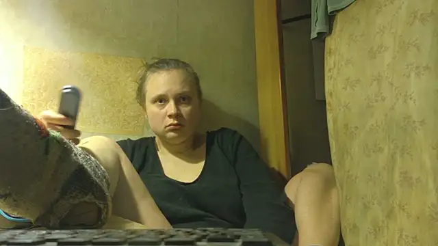 FrumCake online show from 01/10/26, 03:35