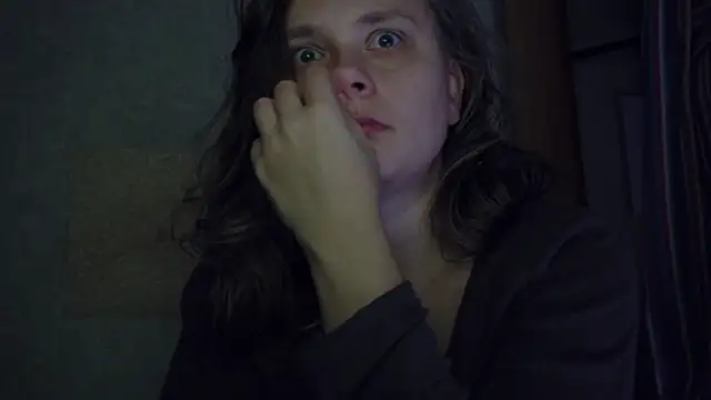 FrumCake online show from 11/10/25, 11:43