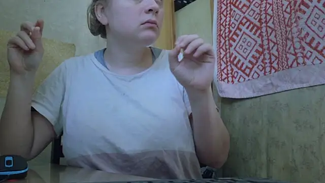 FrumCake online show from 05/01/26, 02:44