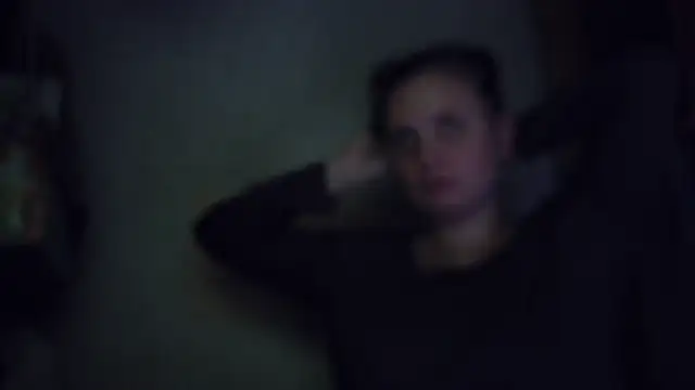 FrumCake online show from 11/17/25, 11:20