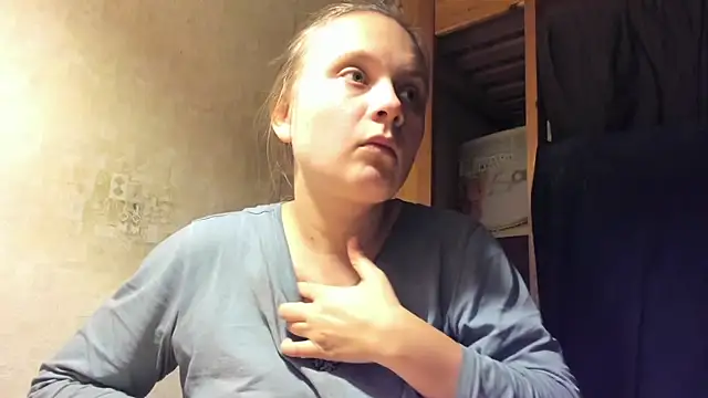 FrumCake online show from 01/14/25, 01:26