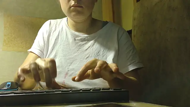 FrumCake online show from 03/26/26, 04:38