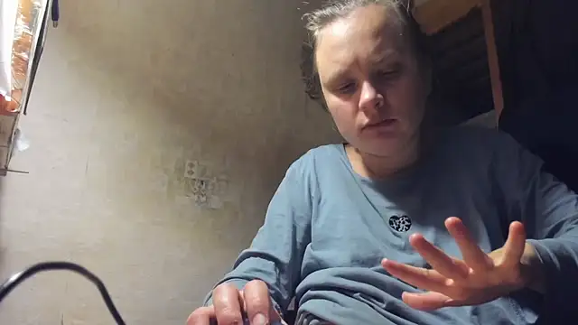 FrumCake online show from 02/17/25, 02:42