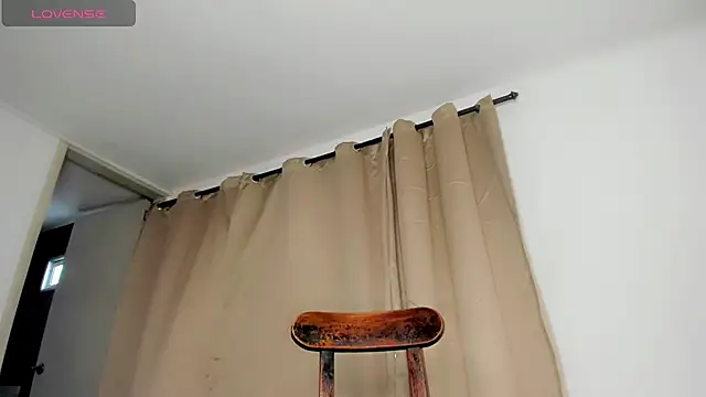 Genesis Sandoval online show from 03/28/26, 09:38