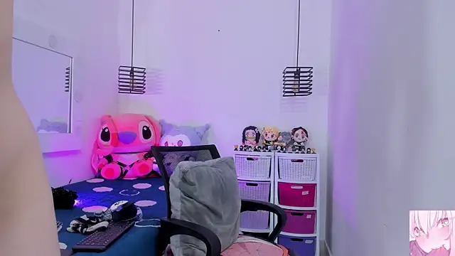 KimberlyJohnsoon online show from 02/16/26, 04:44