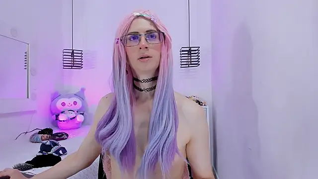 KimberlyJohnsoon online show from 02/21/26, 01:35