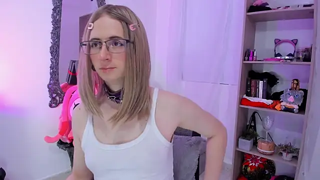 KimberlyJohnsoon online show from 01/07/26, 07:30