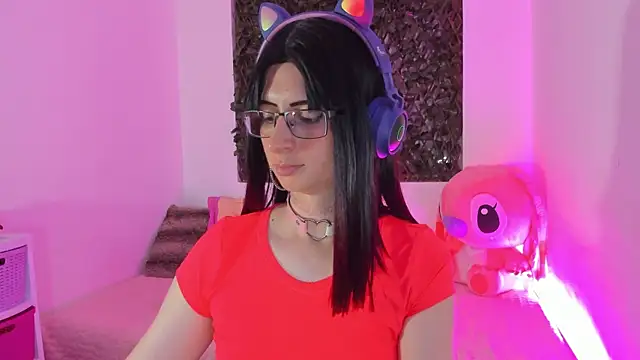 Snapshot of KimberlyJohnsoon chatting on 03/19/25, 03:20 KimberlyJohnsoon online show from 03/19/25, 03:20