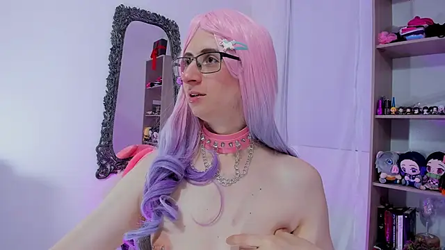 KimberlyJohnsoon online show from 02/02/26, 02:54