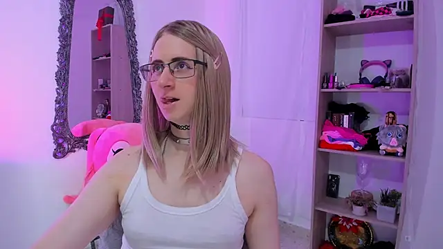 KimberlyJohnsoon online show from 01/15/26, 02:42