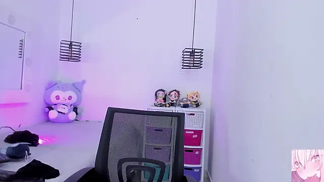 KimberlyJohnsoon online show from 02/18/26, 01:25