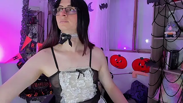 Snapshot of KimberlyJohnsoon chatting on 10/31/25, 03:30 KimberlyJohnsoon online show from 10/31/25, 03:30