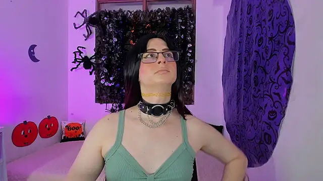 Snapshot of KimberlyJohnsoon chatting on 10/22/25, 03:33 KimberlyJohnsoon online show from 10/22/25, 03:33