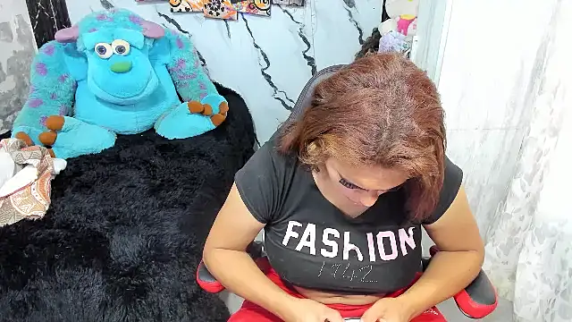 andromeda xx online show from 09/13/25, 12:38