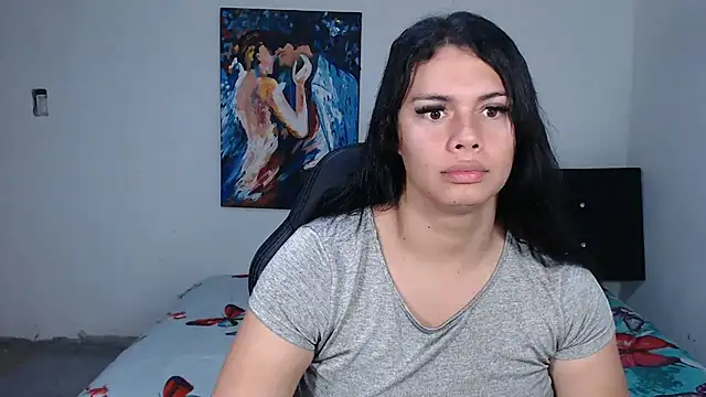 andromeda xx online show from 01/13/26, 02:21