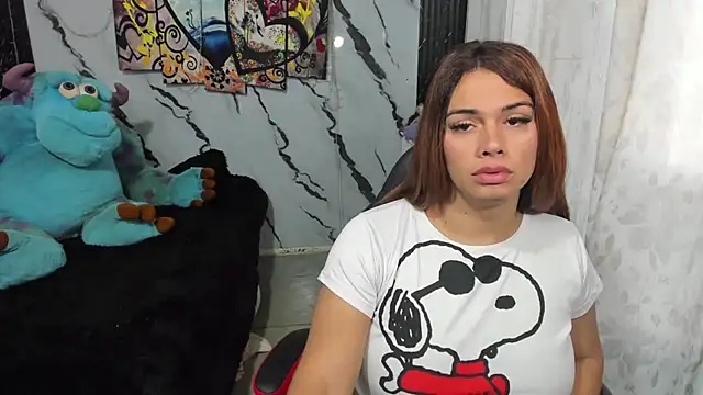 andromeda xx online show from 10/09/25, 01:44