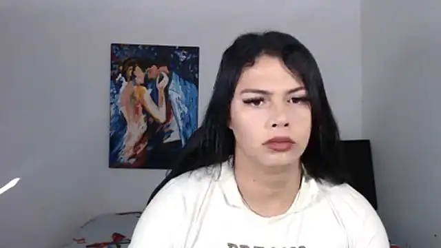 andromeda xx online show from 01/14/26, 01:37