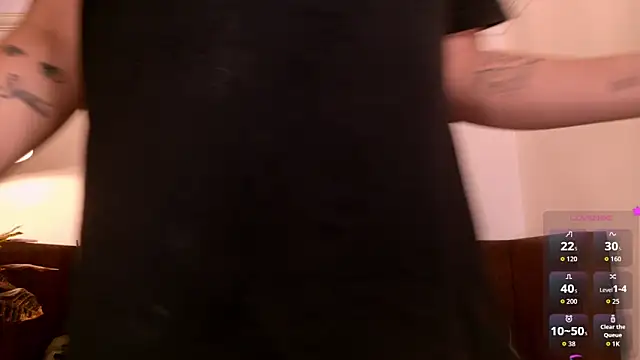 dojacandice online show from 04/11/26, 07:39