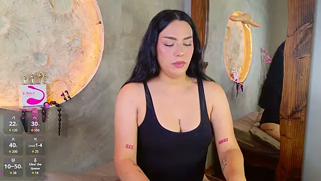 dojacandice online show from 04/21/26, 10:27
