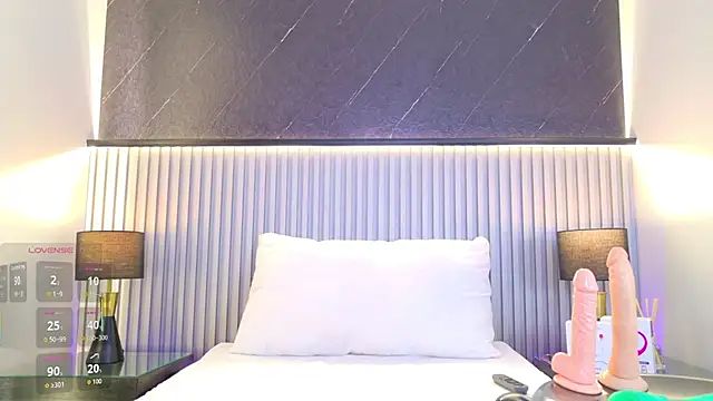 Snapshot of dojacandice chatting on 07/02/26, 11:11 dojacandice online show from 07/02/26, 11:11