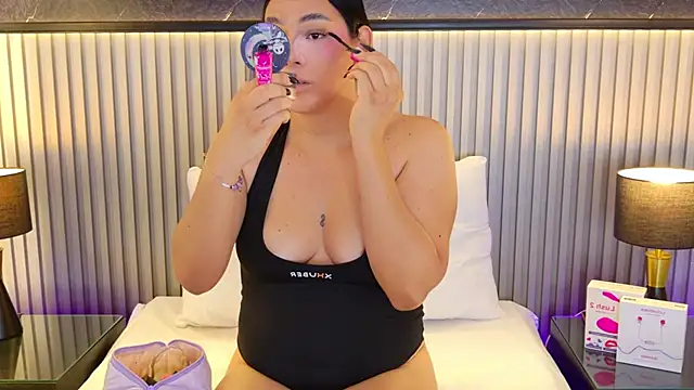 Snapshot of dojacandice chatting on 06/27/26, 11:55 dojacandice online show from 06/27/26, 11:55