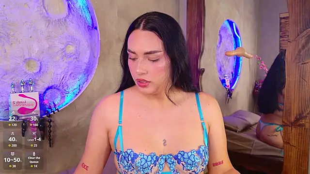 dojacandice online show from 04/22/26, 10:49