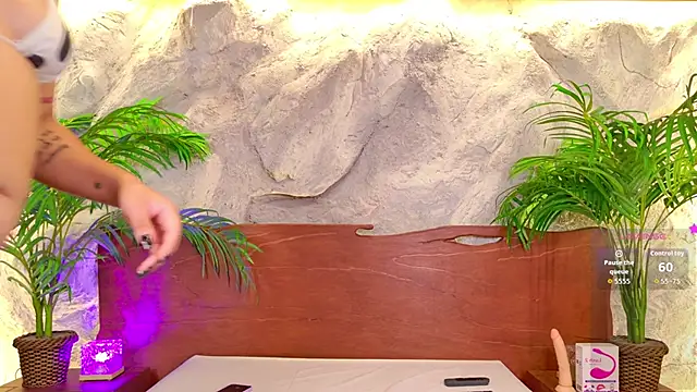 dojacandice online show from 03/22/26, 01:12