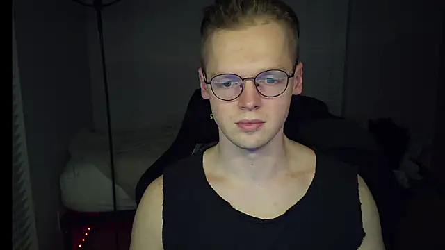 doloresman online show from 03/10/26, 07:34