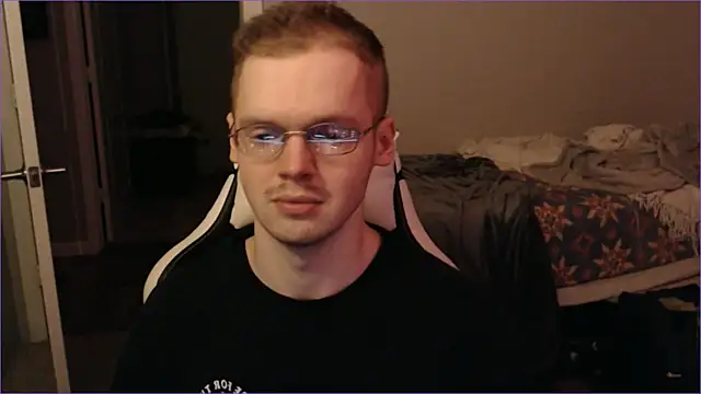 doloresman online show from 02/18/25, 12:37