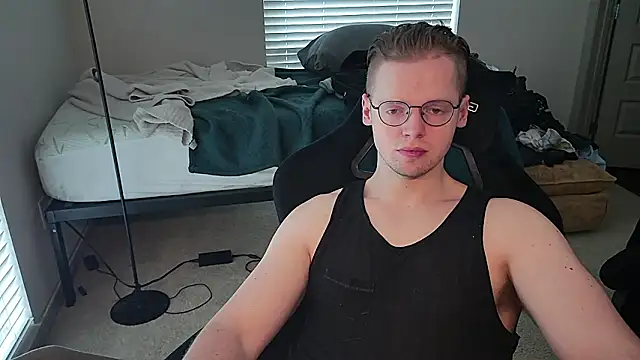 doloresman online show from 03/13/26, 09:20