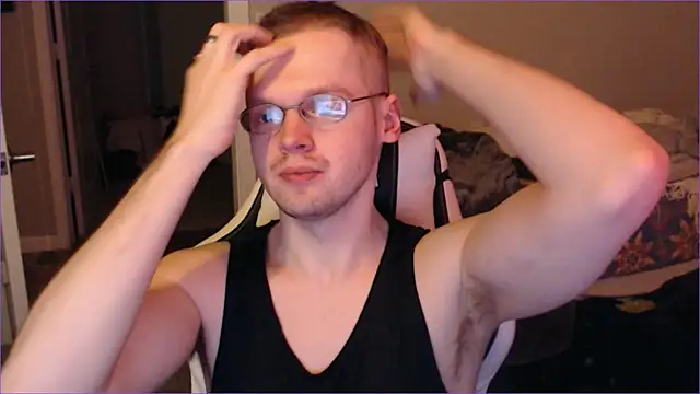 doloresman online show from 02/15/25, 01:31