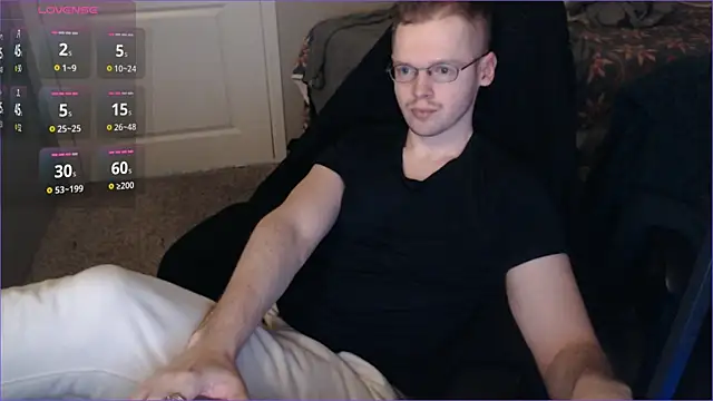 doloresman online show from 02/19/25, 05:49