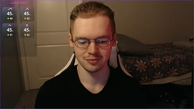 doloresman online show from 02/26/25, 09:12