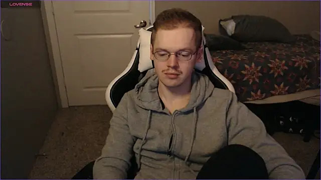 doloresman online show from 02/26/25, 08:25