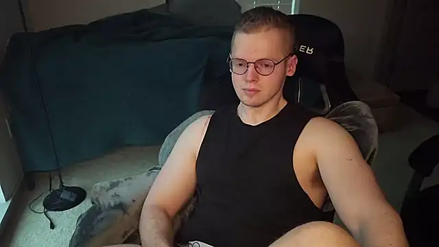 doloresman online show from 04/02/26, 12:07