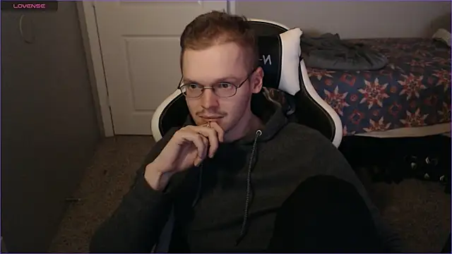 doloresman online show from 03/01/25, 06:35