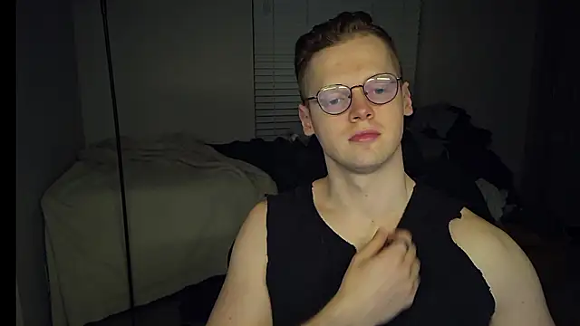 doloresman online show from 03/08/26, 01:55