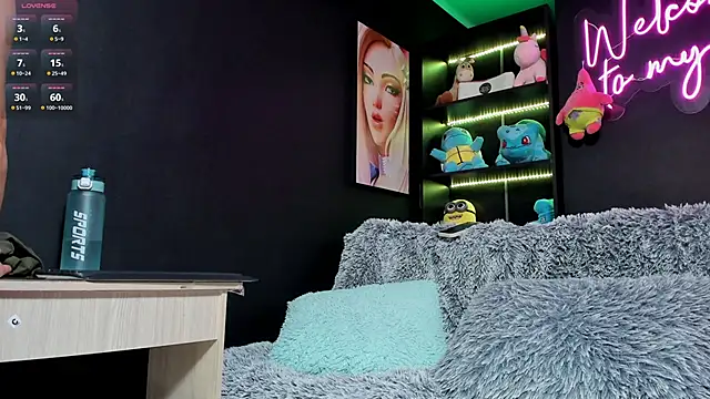 Katiehill 1 online show from 03/18/25, 03:12