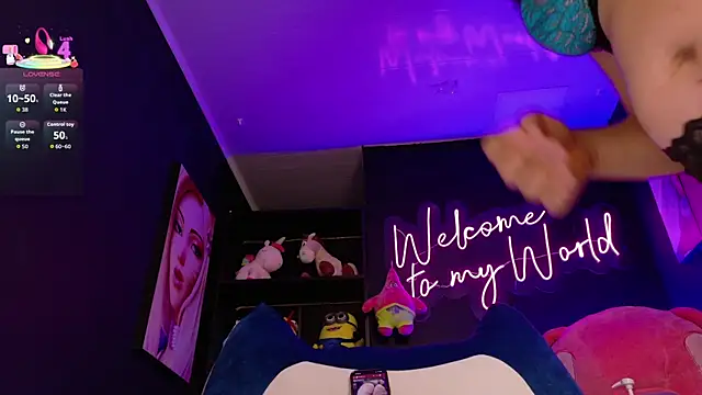 Katiehill 1 online show from 04/13/26, 05:06