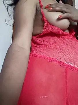 Shreya-Shetty09 online show from 02/27/25, 02:46