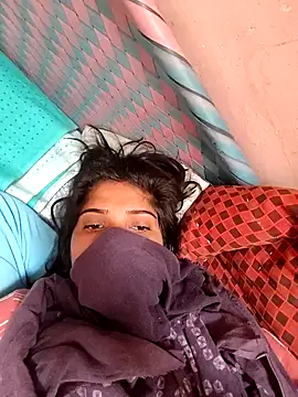 Shreya-Shetty09 online show from 02/06/25, 10:14