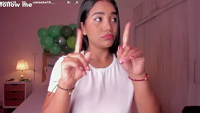 mia hank online show from 03/20/25, 11:49