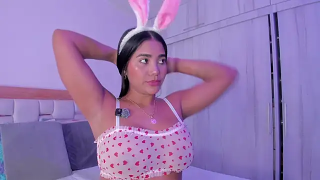 mia hank online show from 10/26/25, 11:54