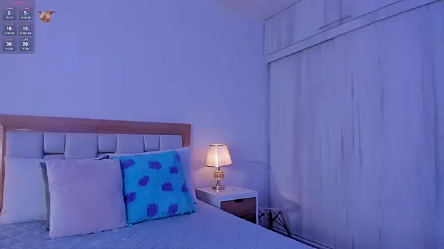 mia hank online show from 04/30/26, 11:50