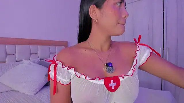 mia hank online show from 10/18/25, 11:45