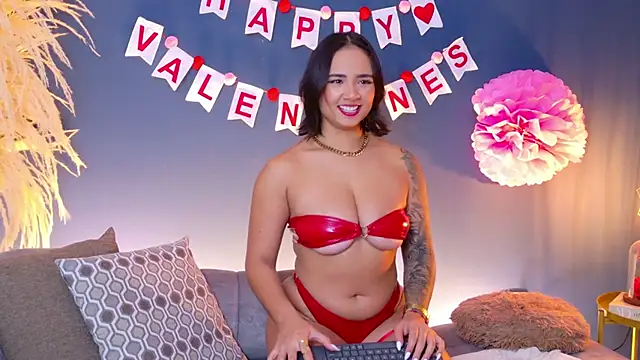 Lea Foster online show from 02/14/26, 01:00