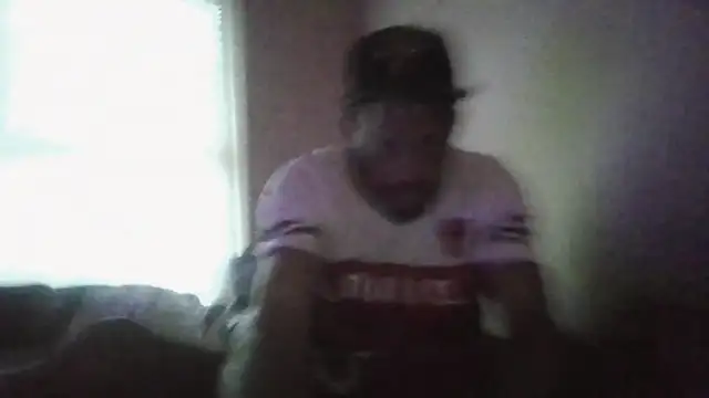 Snapshot of Fonzarelli chatting on 09/26/25, 11:55 Fonzarelli online show from 09/26/25, 11:55