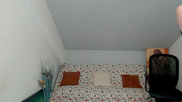 BrendaSkye online show from 03/07/25, 10:35